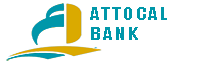 Attocal Bank Logo